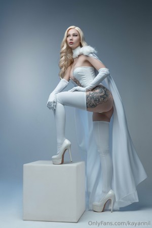 Kaya Nilson Photo #250