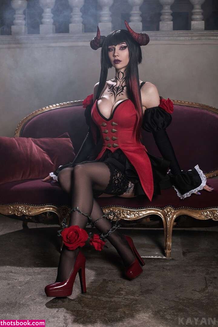 Kaya Nilson Photo #256