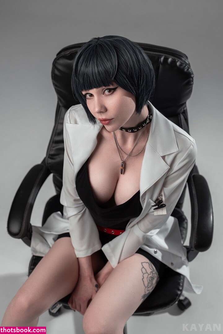 Kaya Nilson Photo #259