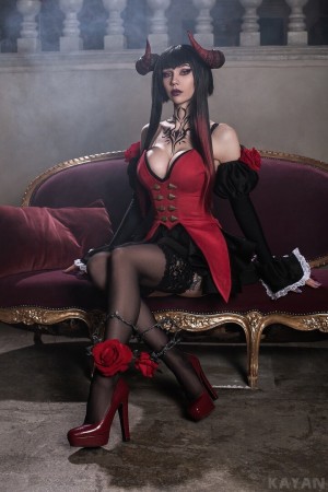 Kaya Nilson Photo #256