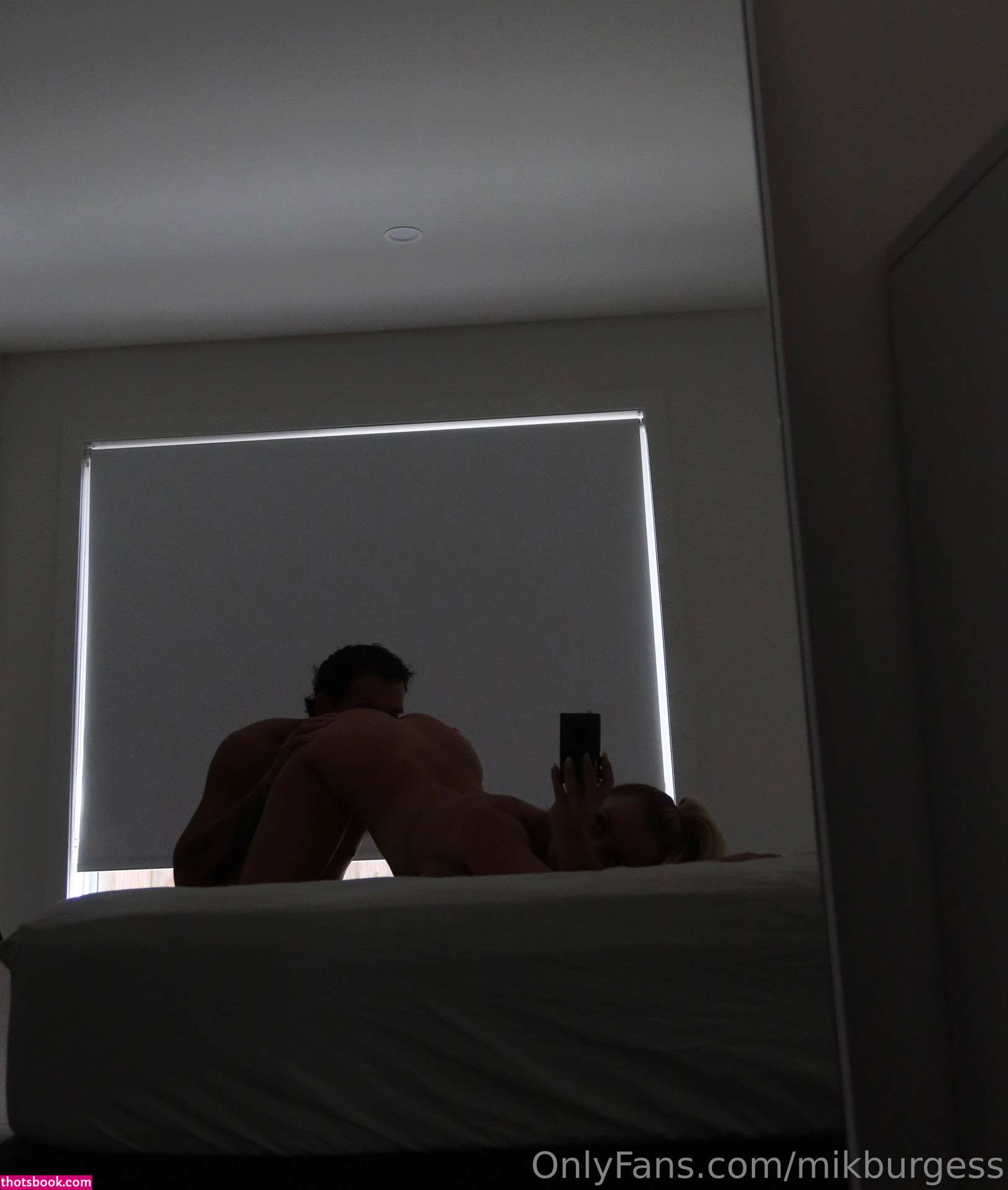 Mikalah Burgess Photo #28