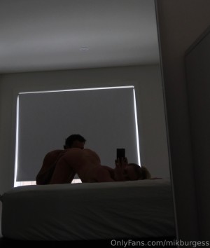 Mikalah Burgess Photo #28