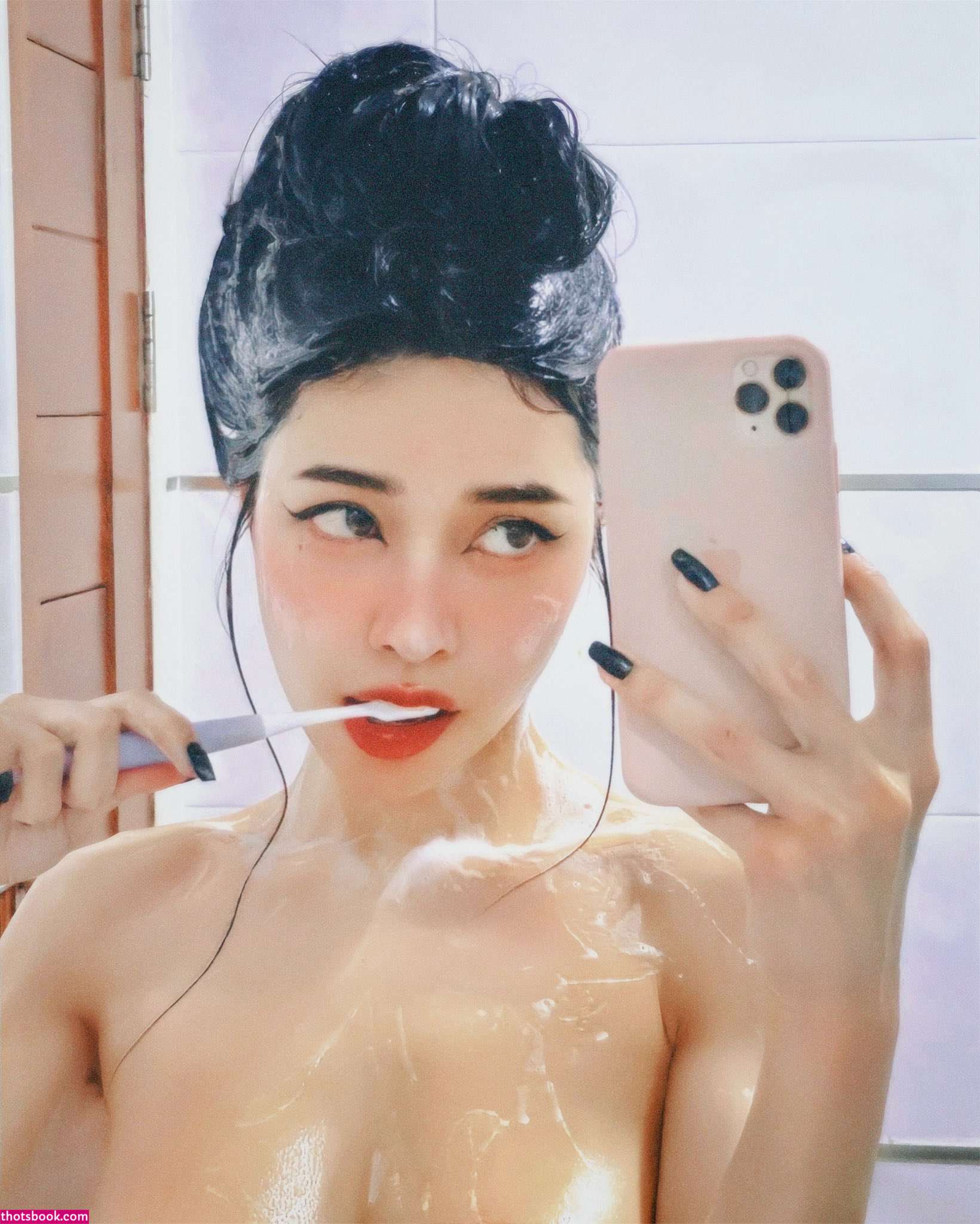 Pattaraporn Rungsuksud Photo #3