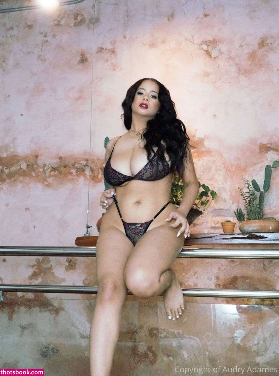 audryadames Photo #37