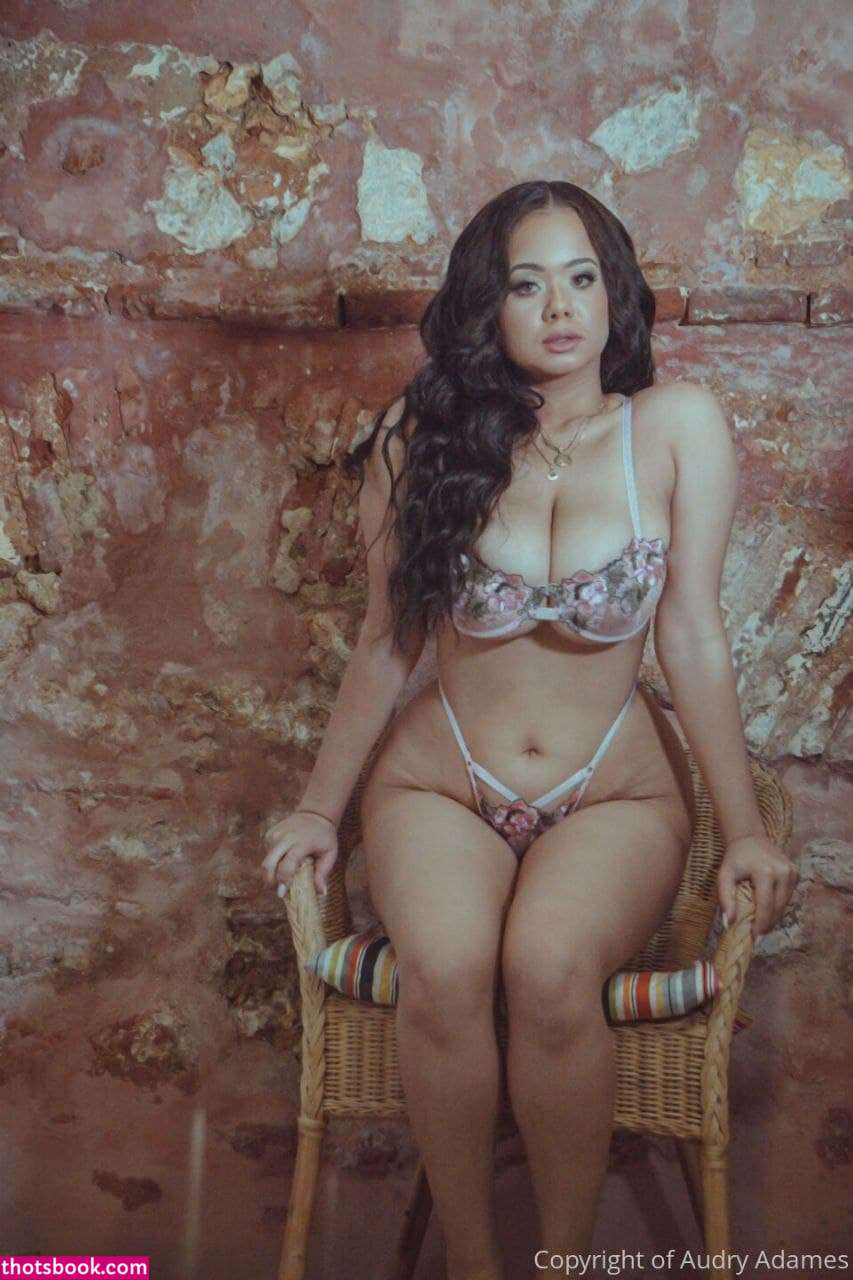 audryadames Photo #43