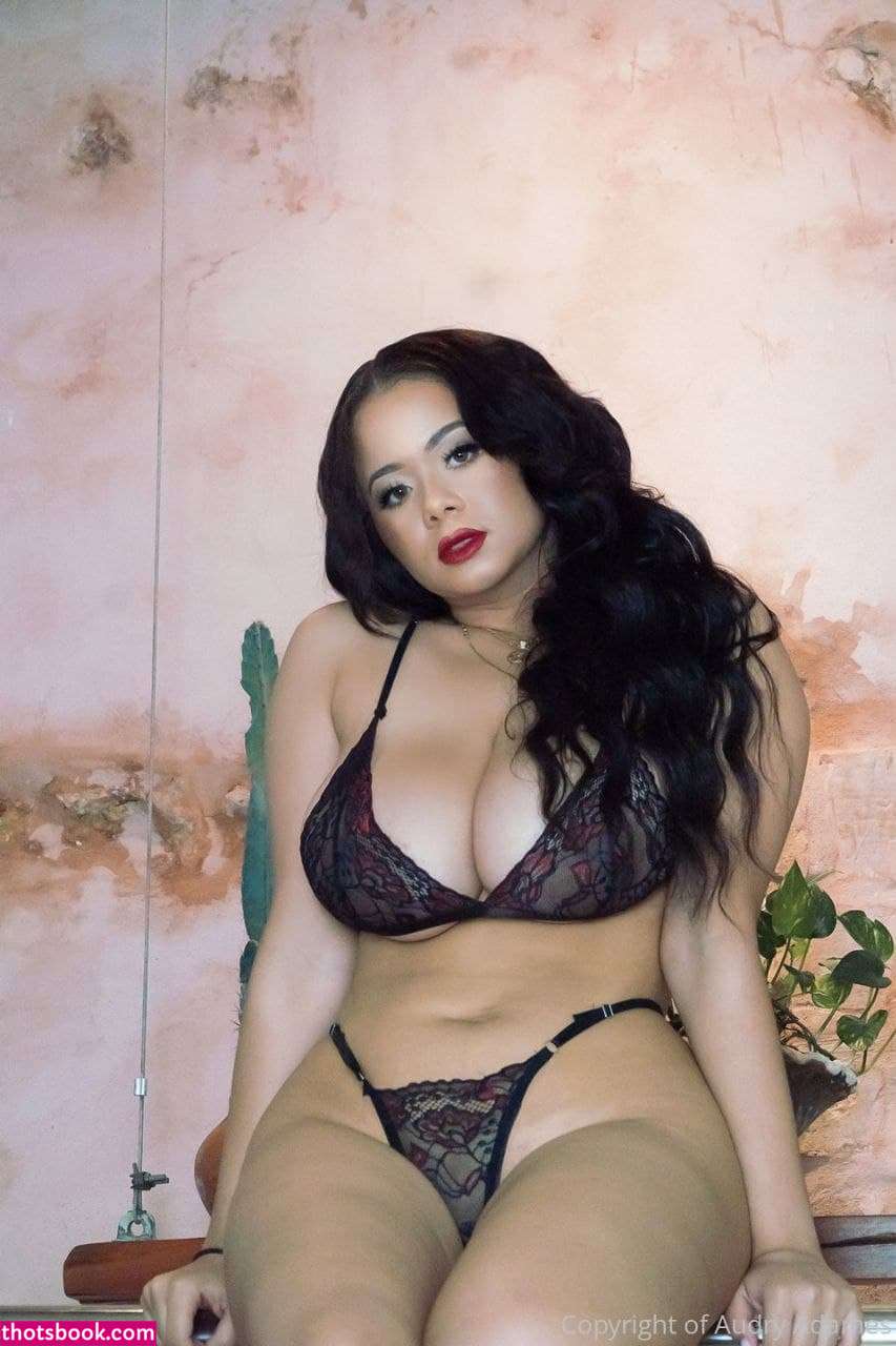 audryadames Photo #45