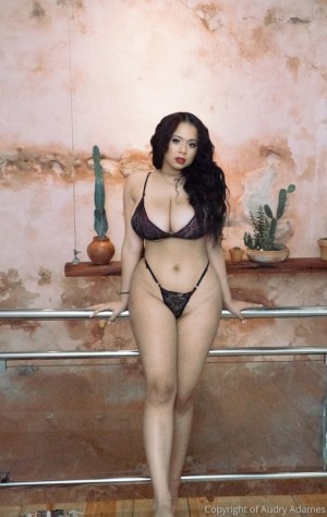 audryadames Photo #36