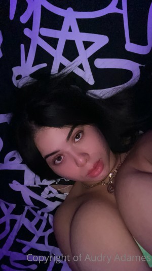 audryadames Photo #101