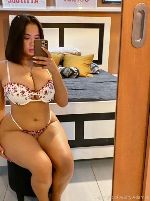 audryadames Photo #121