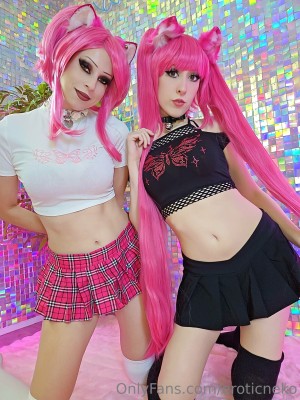 Eroticneko Photo #253