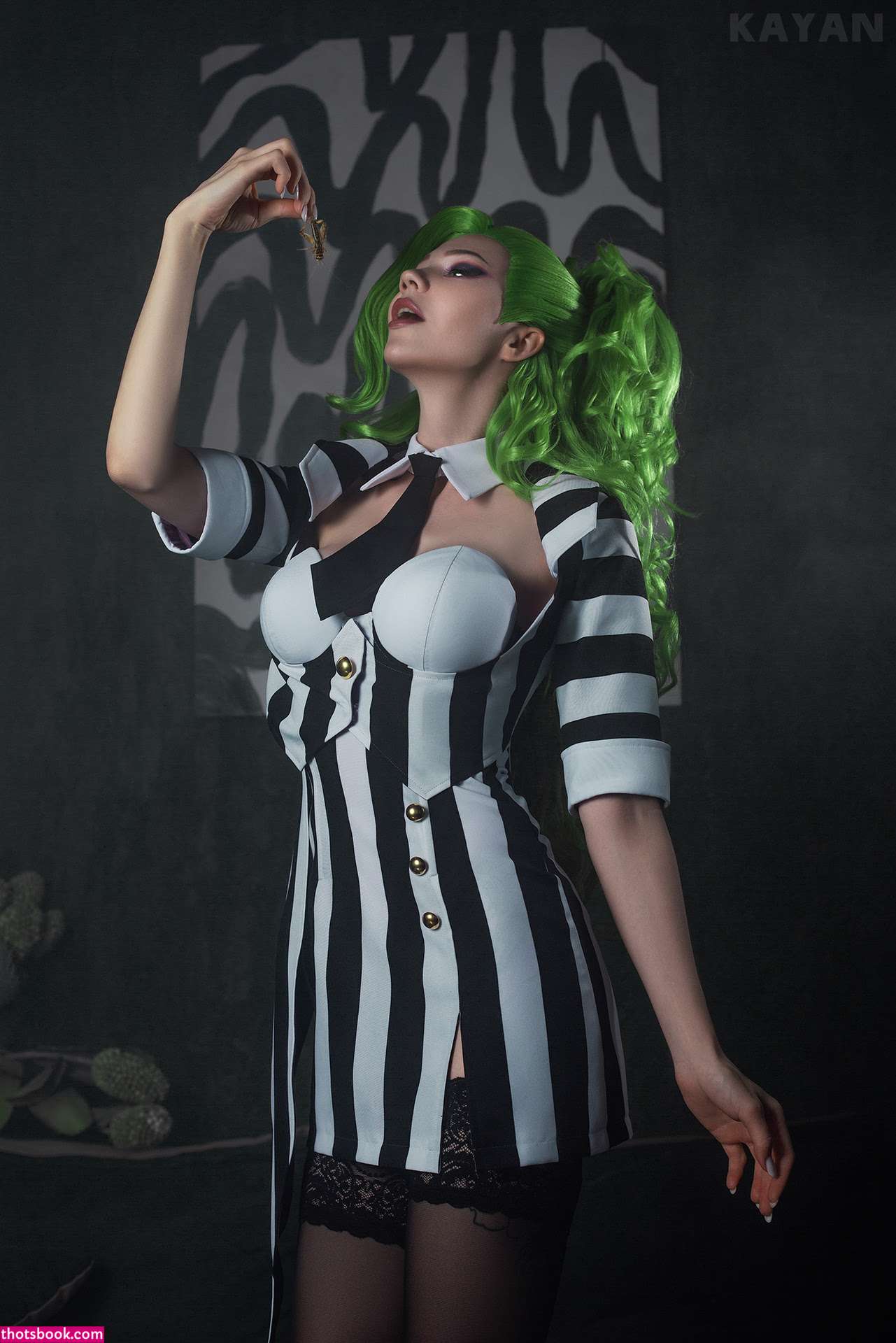 Kaya Nilson Photo #284