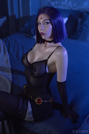 Kaya Nilson Photo #286