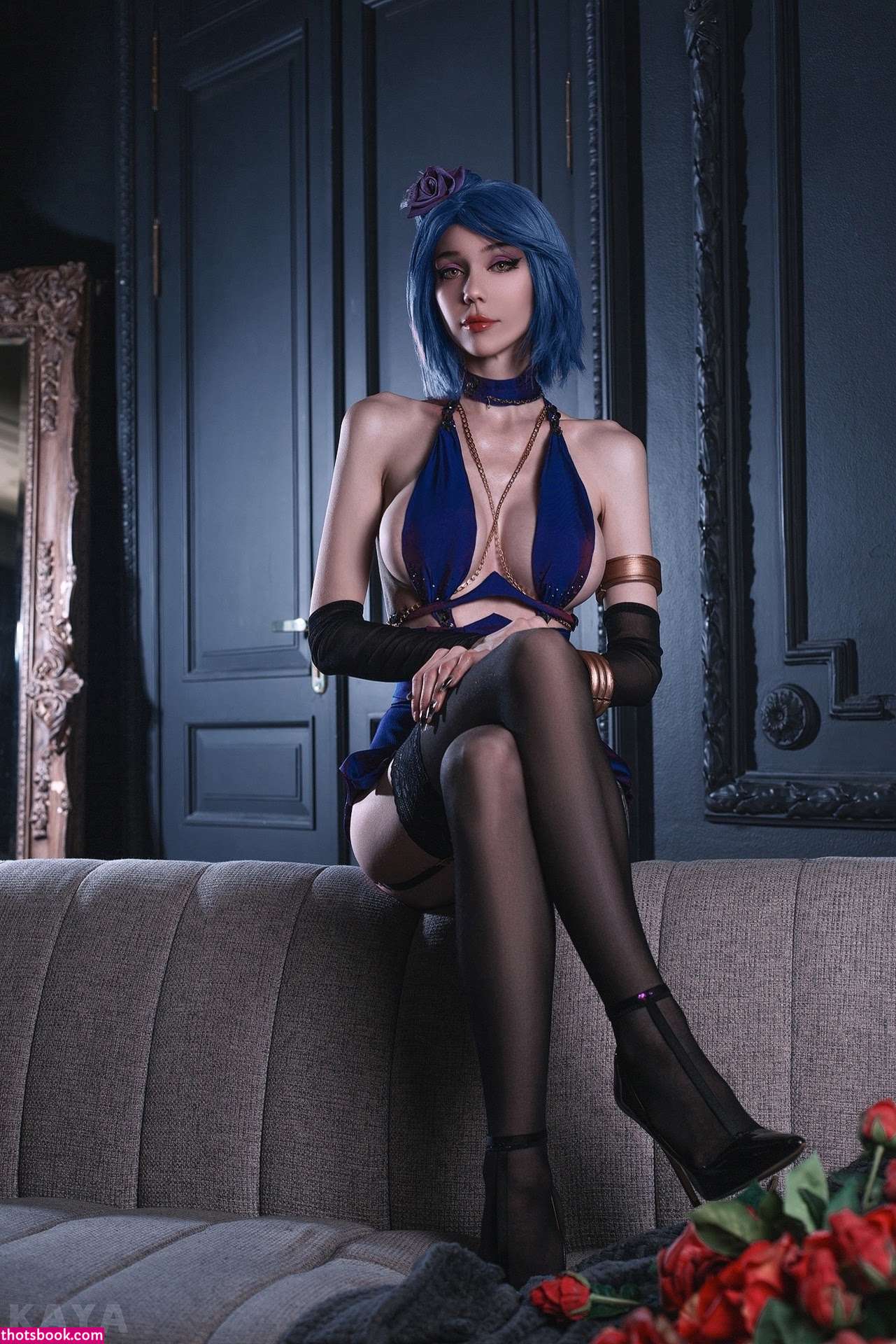 Kaya Nilson Photo #319