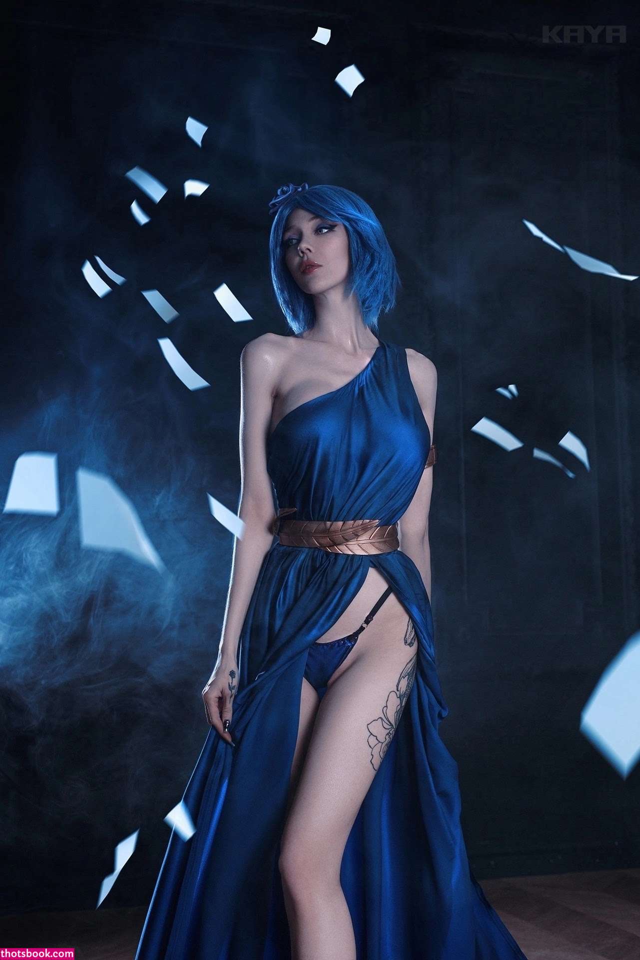 Kaya Nilson Photo #323