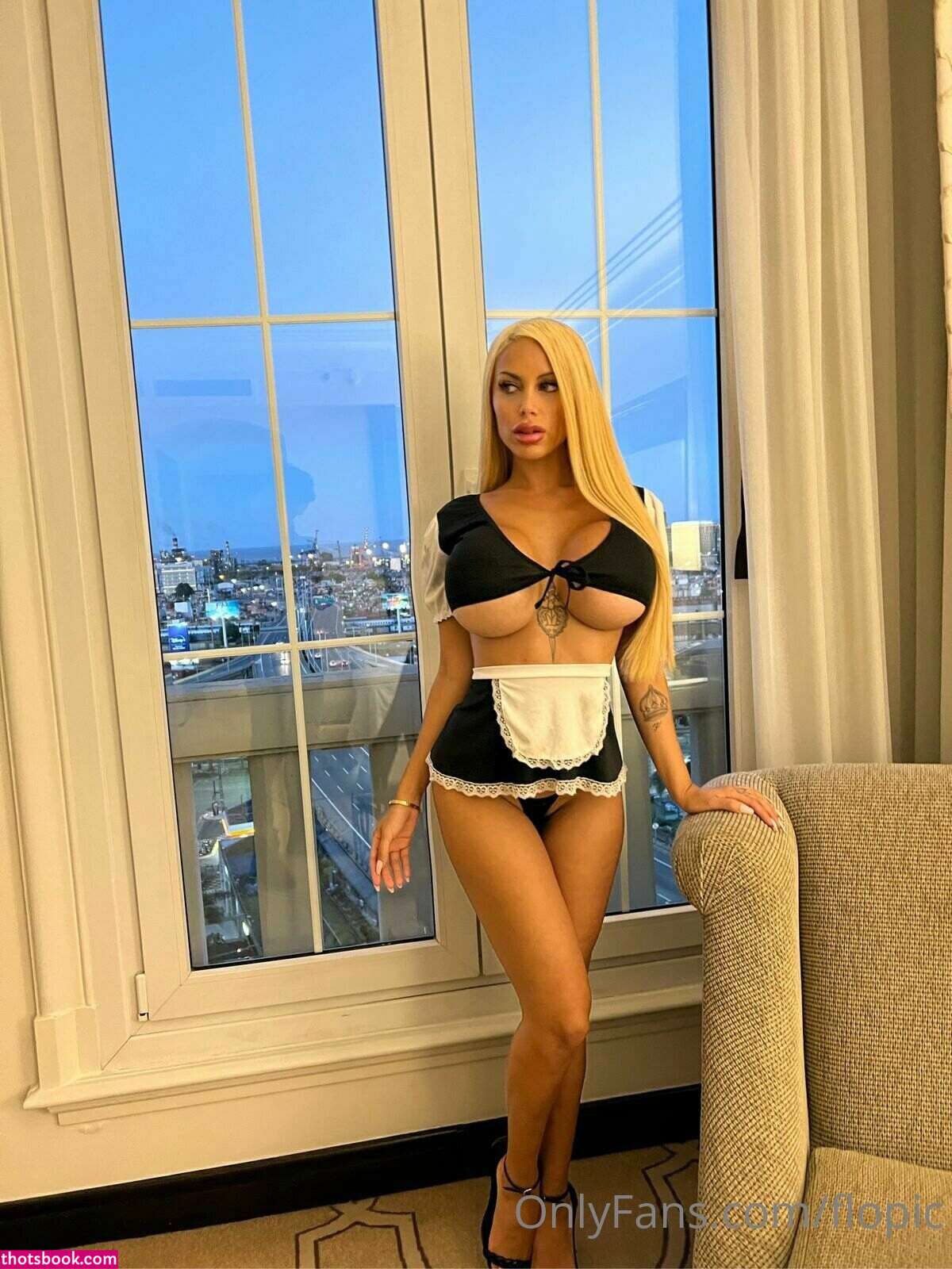 Maria Florencia Photo #98