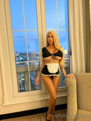 Maria Florencia Photo #98