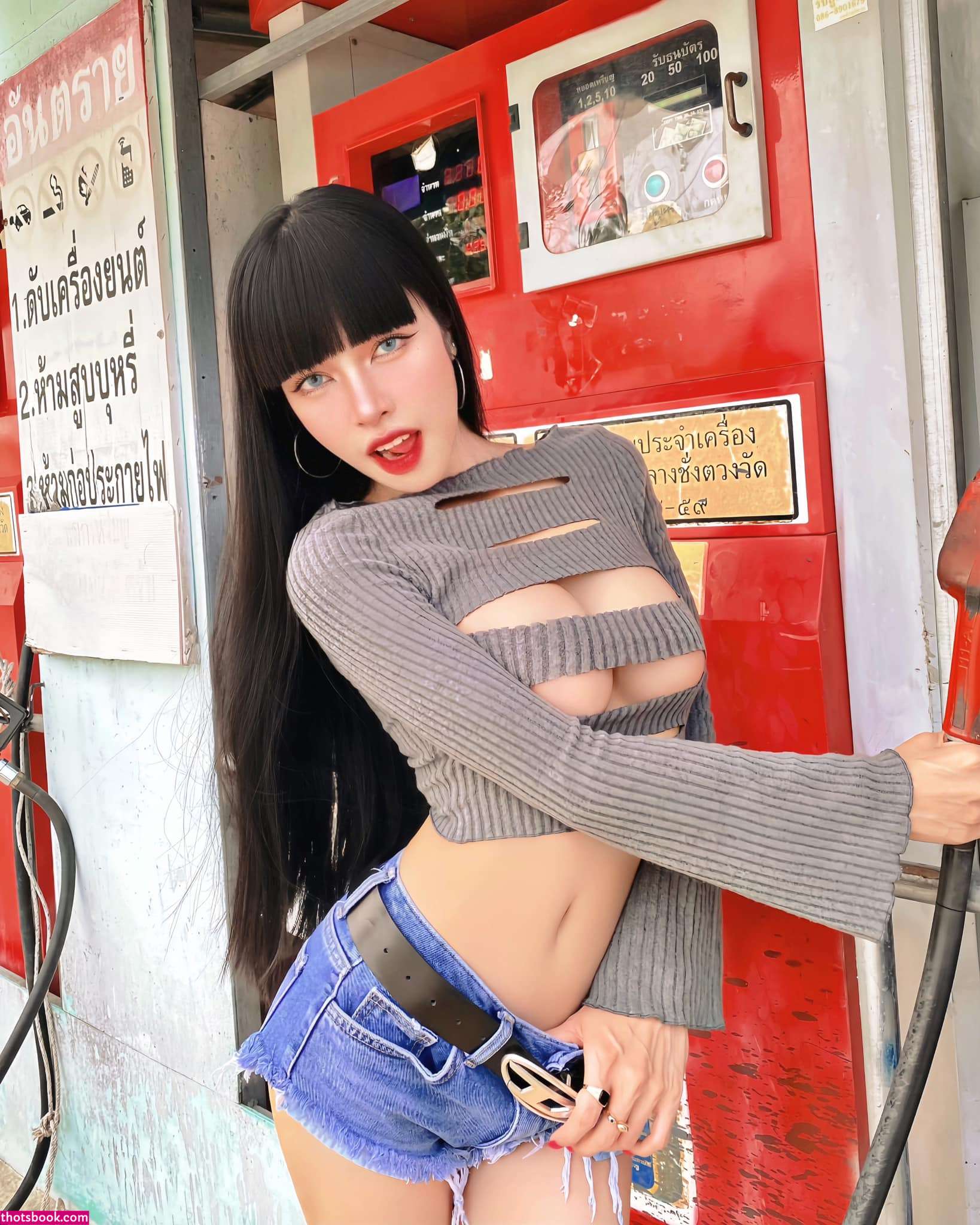 Pattaraporn Rungsuksud Photo #141