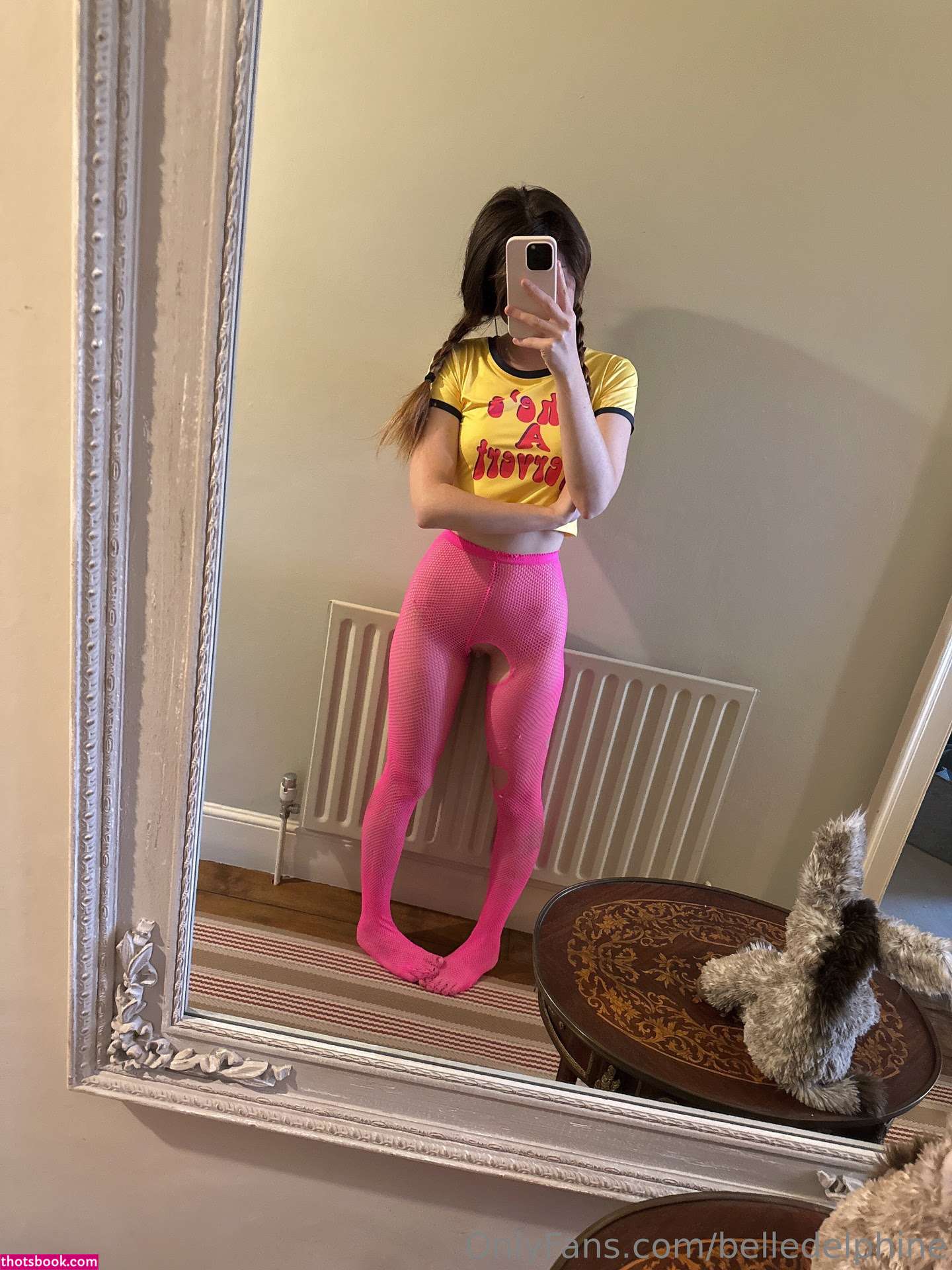 Belle Delphine Photo #7260