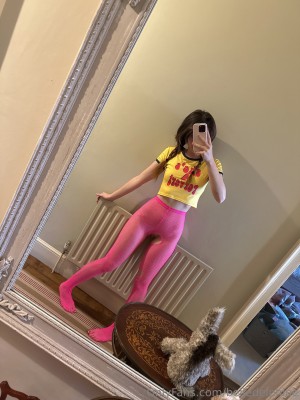 Belle Delphine Post #268