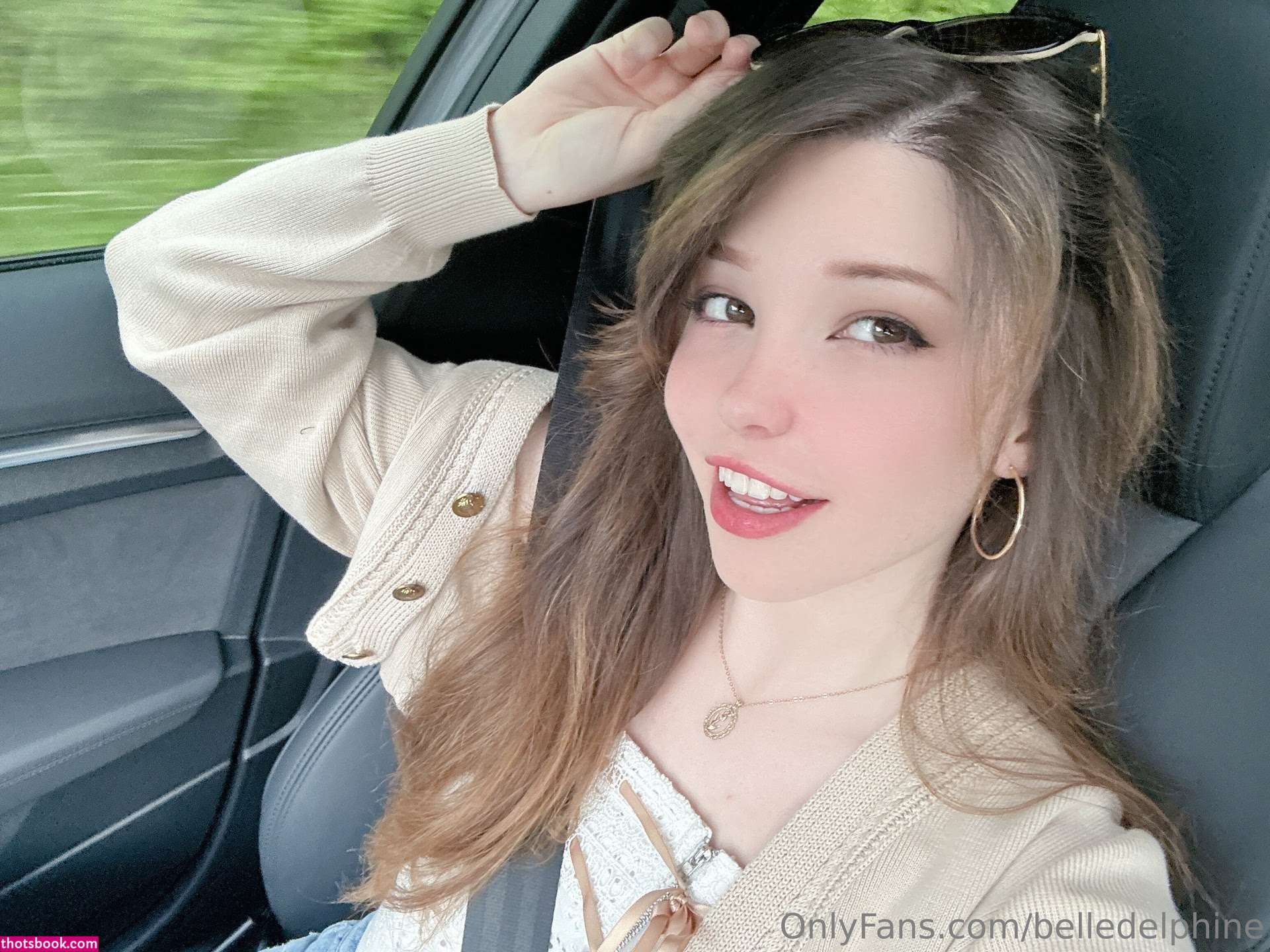Belle Delphine Photo #7271