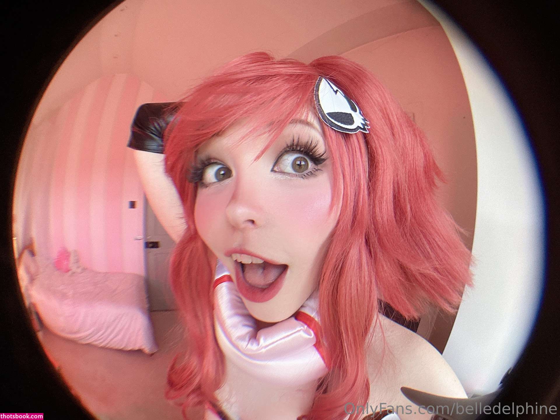 Belle Delphine Photo #7284