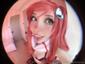 Belle Delphine Photo #7278