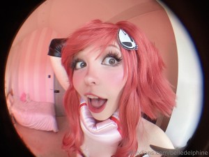 Belle Delphine Photo #7284