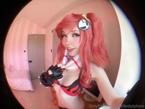 Belle Delphine Photo #7297