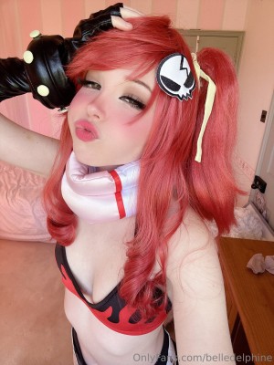 Belle Delphine Photo #7314