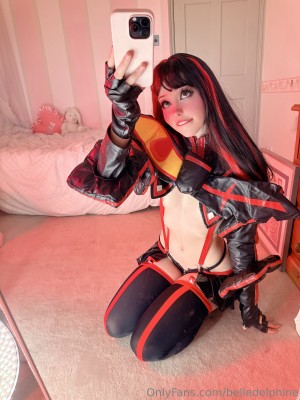 Belle Delphine Photo #7427