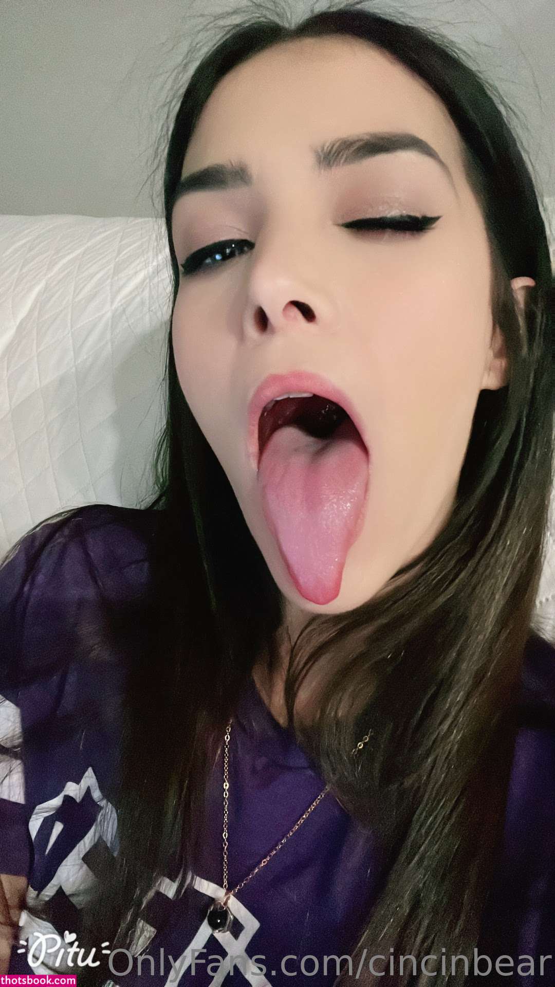 CinCinBear Photo #124