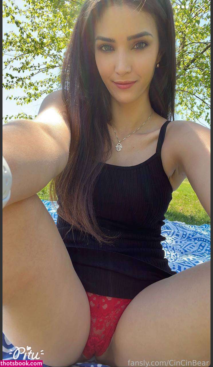CinCinBear Photo #137