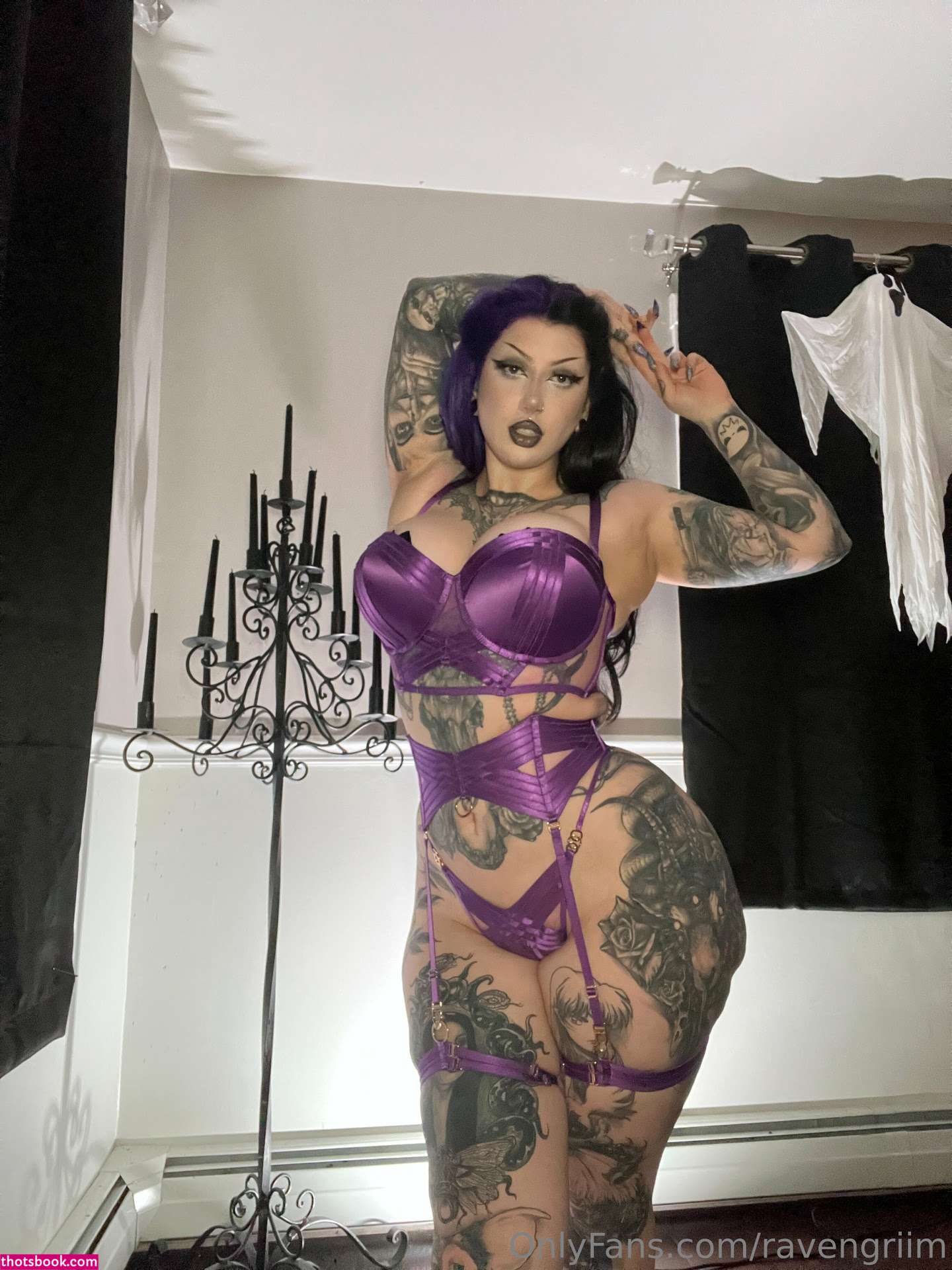 Dakota Alexandra Photo #204