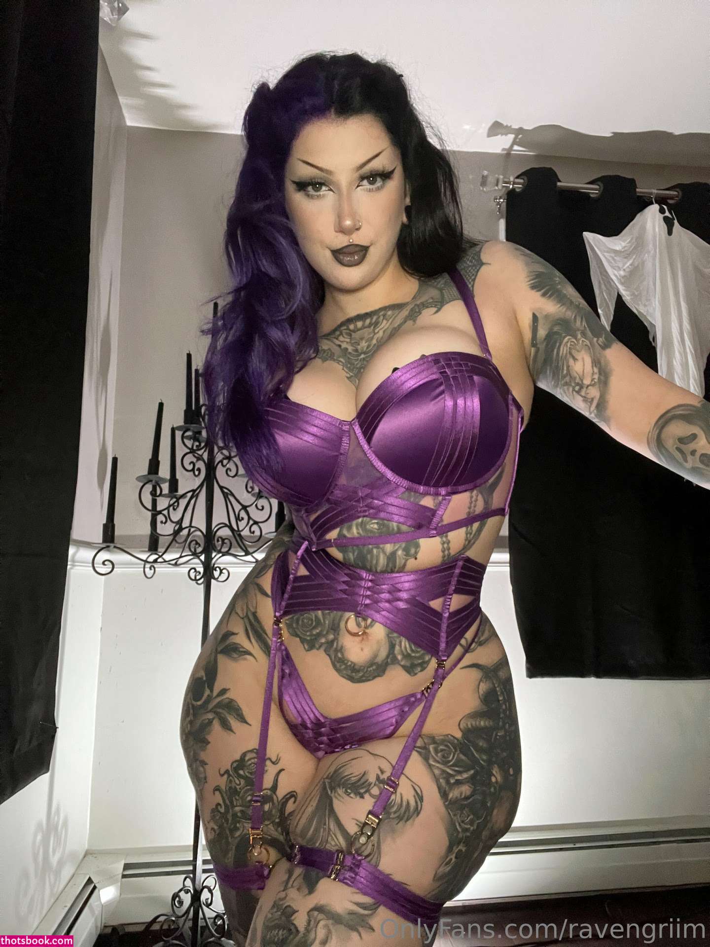 Dakota Alexandra Photo #206