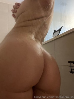 Natalie Roush Post #508