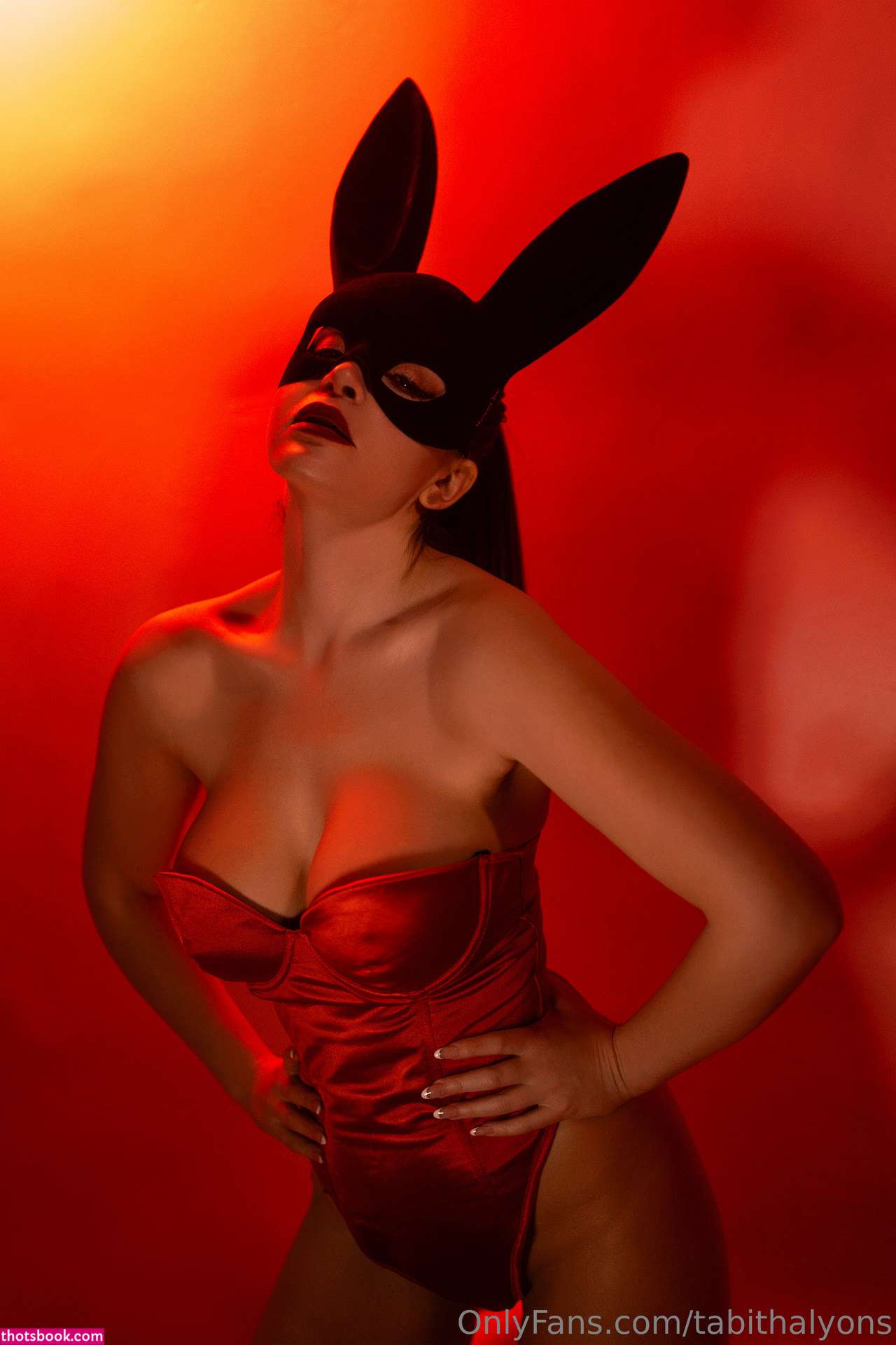 Tabitha Lyons Photo #398