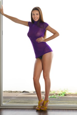 Alisa Amore Photo #149