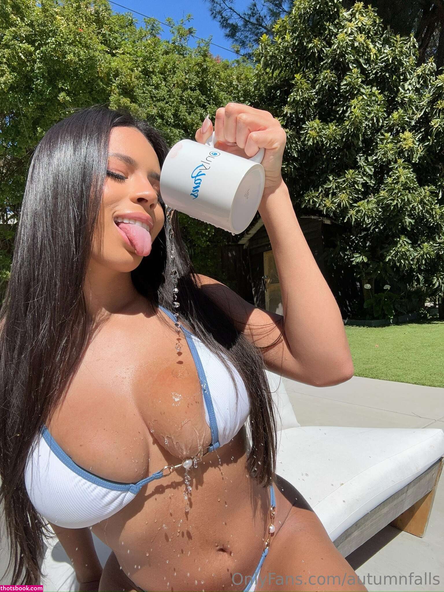 Autumn Falls Photo #356