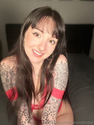 Catandthebat Photo #218