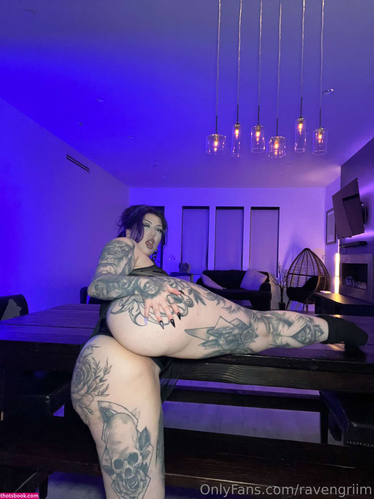 Dakota Alexandra Photo #339