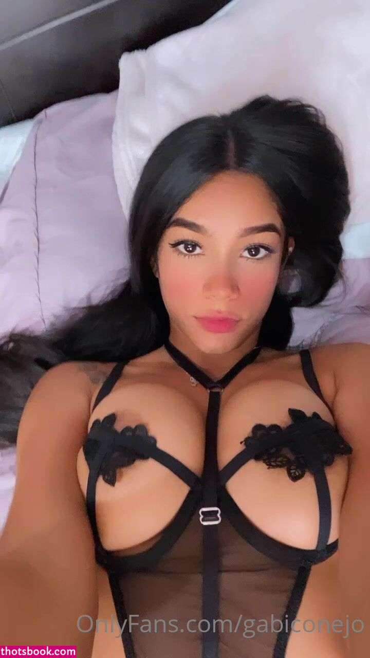 Gabi Conejo Photo #60