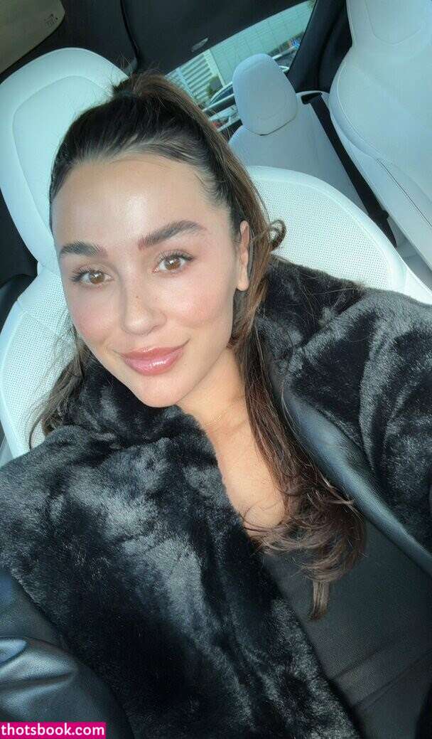 Ana Cheri Photo #590