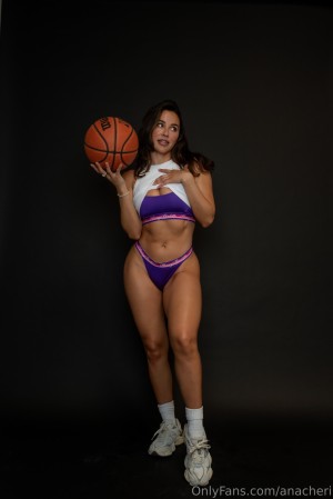 Ana Cheri Photo #604