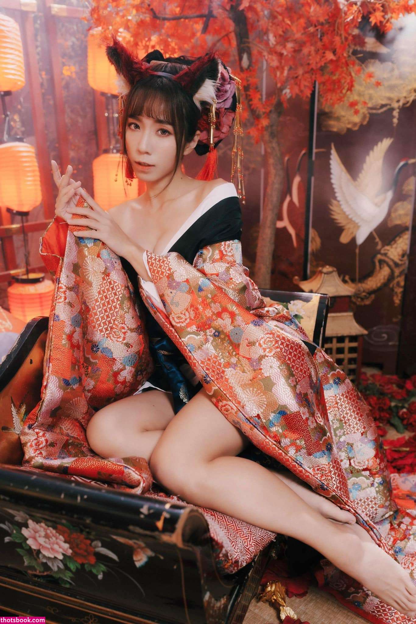 Chopperting Photo #4