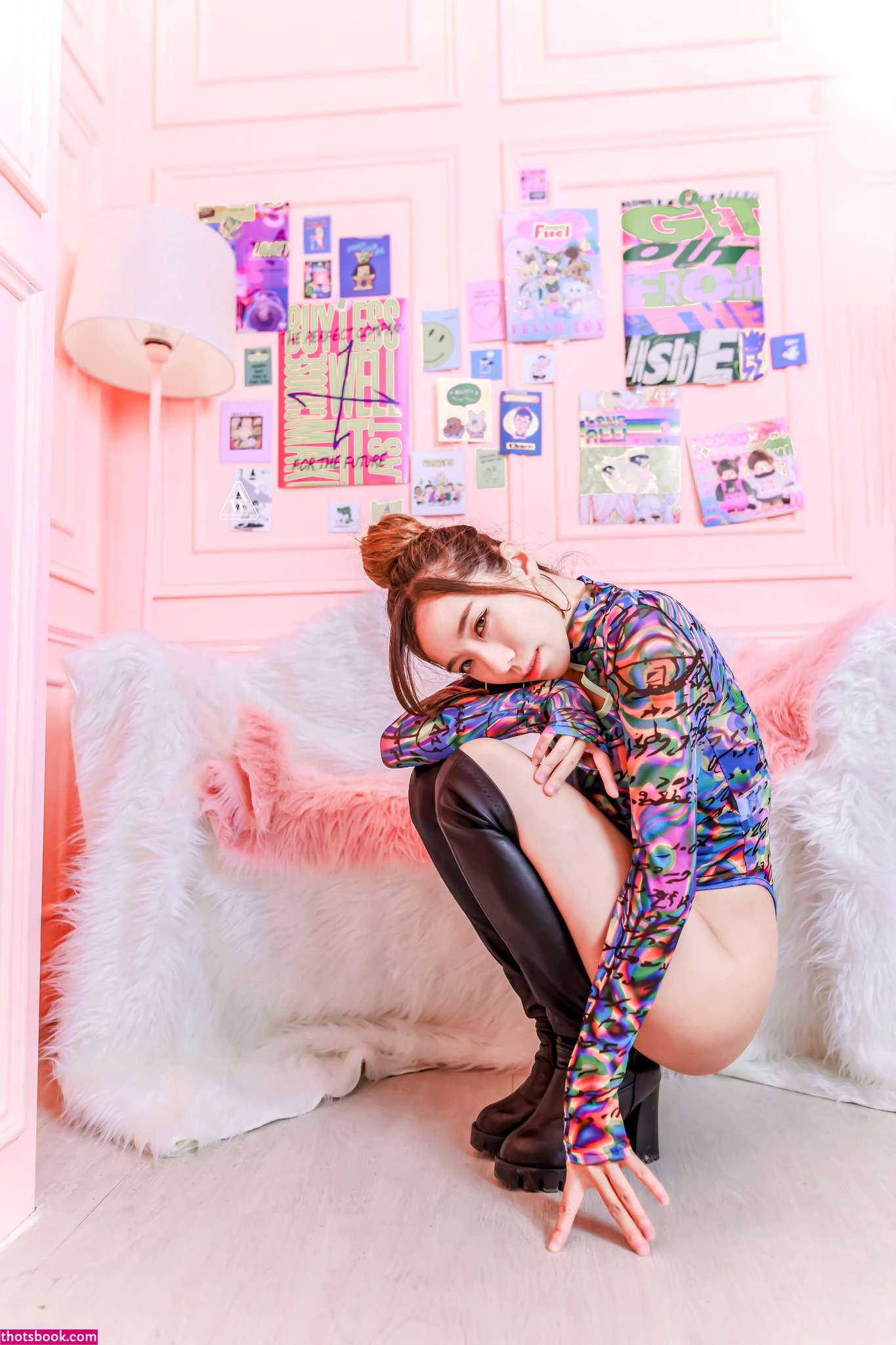 Chopperting Photo #16