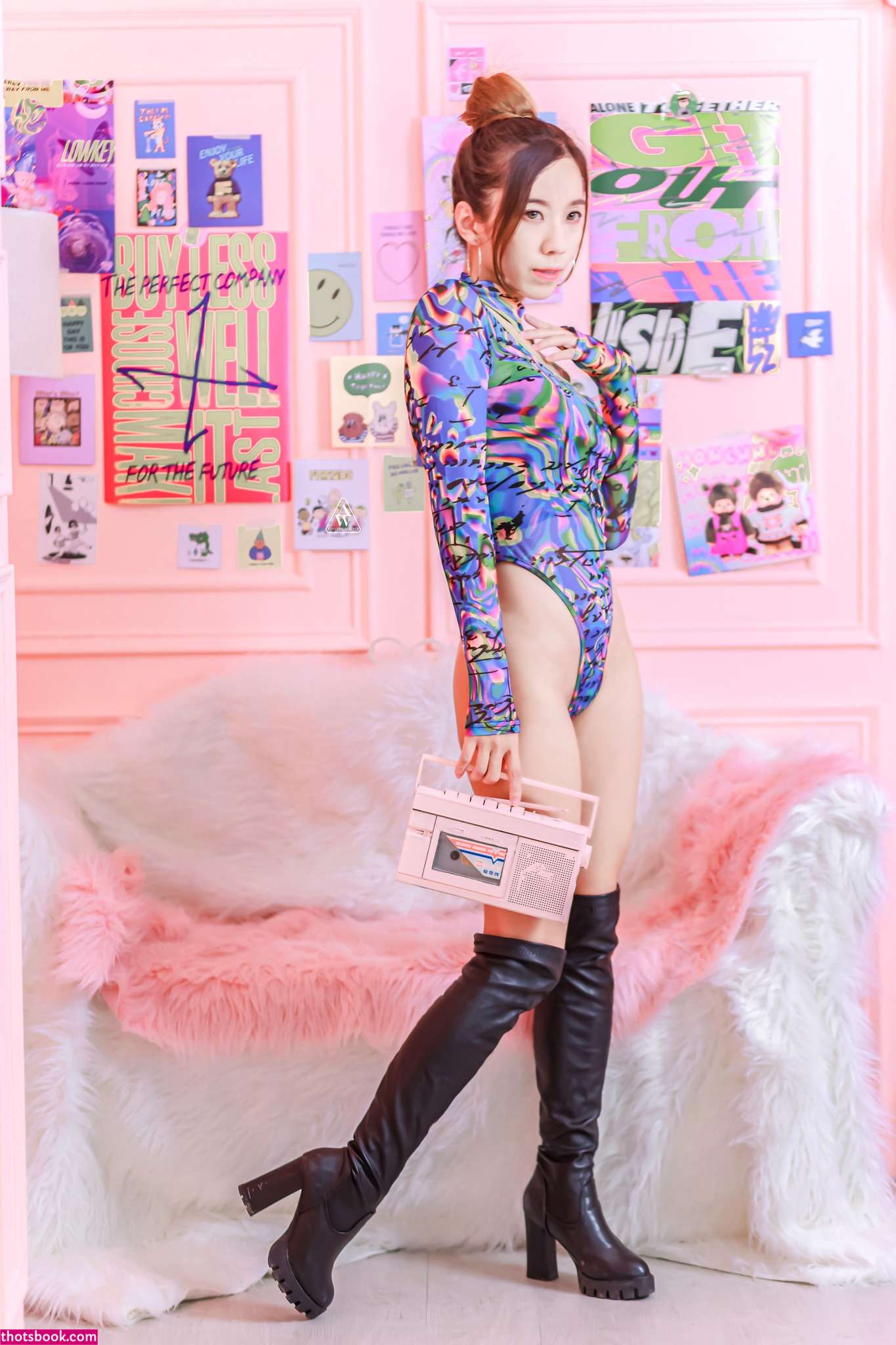 Chopperting Photo #20