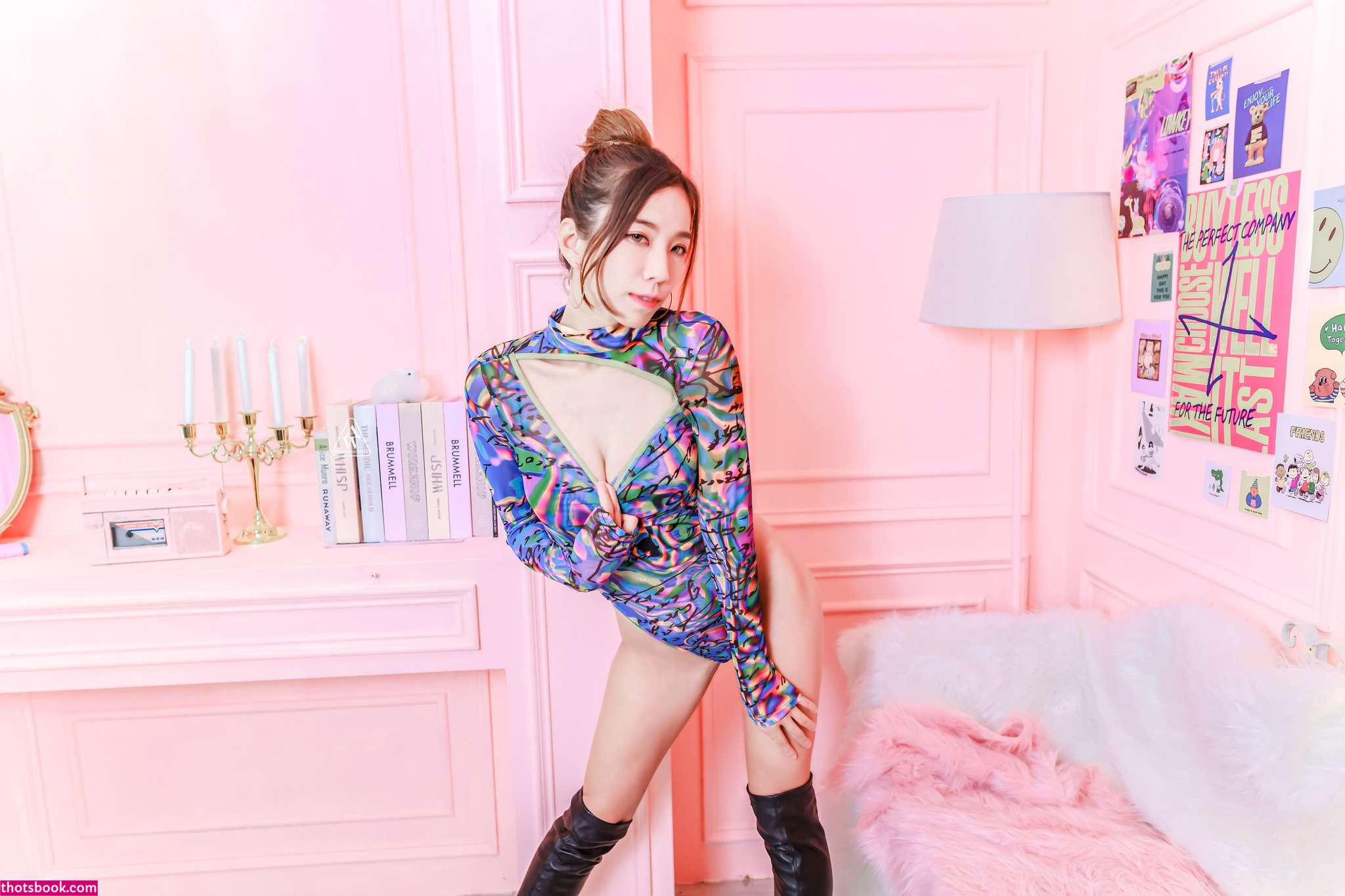 Chopperting Photo #29