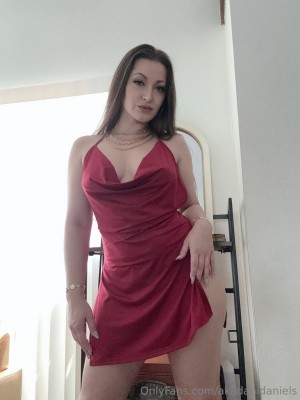 Dani Daniels Photo #720