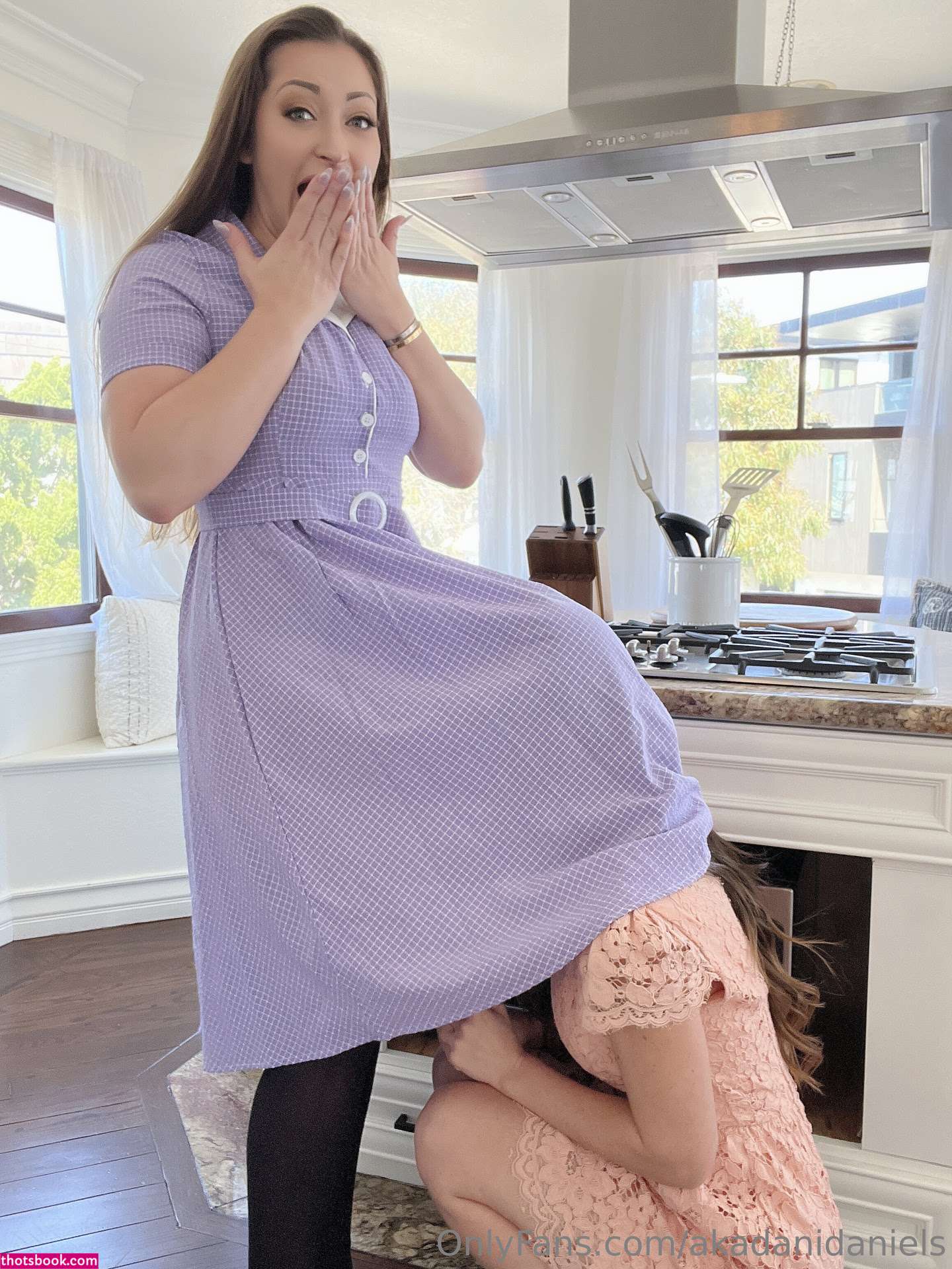 Dani Daniels Photo #754