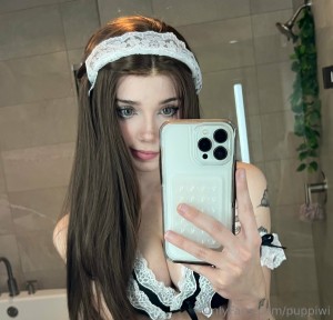 Grinchie Puppiwii Photo #140